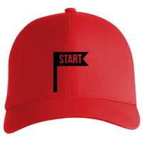 Flexfit Delta cap (180) Vignette