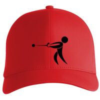 Flexfit Delta cap (180) Vignette