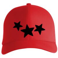 Flexfit Delta cap (180) Vignette