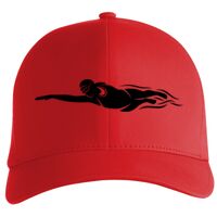 Flexfit Delta cap (180) Vignette