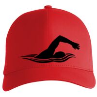 Flexfit Delta cap (180) Vignette