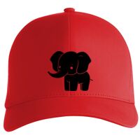 Flexfit Delta cap (180) Vignette