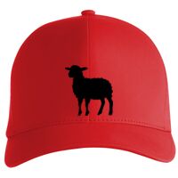 Flexfit Delta cap (180) Vignette