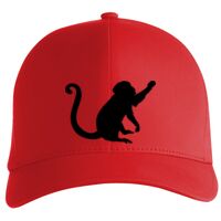 Flexfit Delta cap (180) Vignette