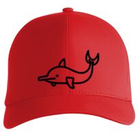 Flexfit Delta cap (180) Vignette