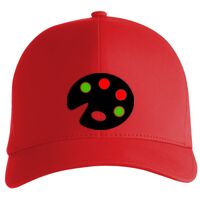 Flexfit Delta cap (180) Vignette