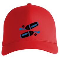 Flexfit Delta cap (180) Vignette