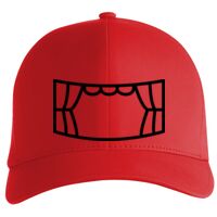 Flexfit Delta cap (180) Vignette