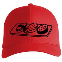 Flexfit Delta cap (180) Vignette