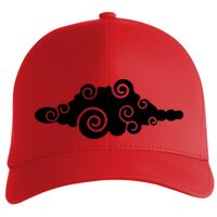 Flexfit Delta cap (180) Vignette