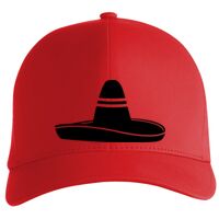 Flexfit Delta cap (180) Vignette