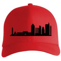 Flexfit Delta cap (180) Vignette