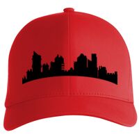 Flexfit Delta cap (180) Vignette