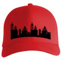 Flexfit Delta cap (180) Vignette