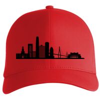 Flexfit Delta cap (180) Vignette