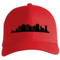 Flexfit Delta cap (180) Vignette