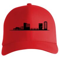 Flexfit Delta cap (180) Vignette