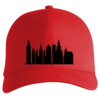 Flexfit Delta cap (180) Vignette