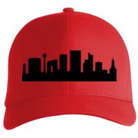 Flexfit Delta cap (180) Vignette