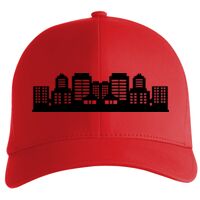 Flexfit Delta cap (180) Vignette