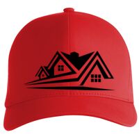 Flexfit Delta cap (180) Vignette