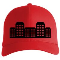 Flexfit Delta cap (180) Vignette