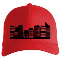 Flexfit Delta cap (180) Vignette