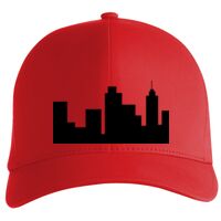Flexfit Delta cap (180) Vignette