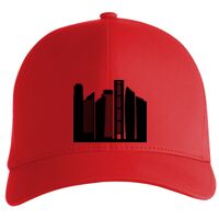 Flexfit Delta cap (180) Vignette