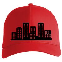 Flexfit Delta cap (180) Vignette