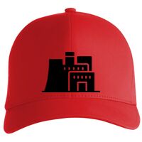 Flexfit Delta cap (180) Vignette