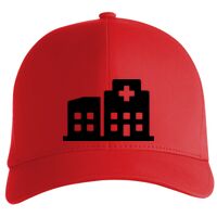 Flexfit Delta cap (180) Vignette