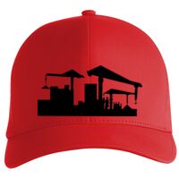 Flexfit Delta cap (180) Vignette