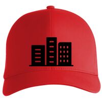 Flexfit Delta cap (180) Vignette