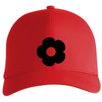 Flexfit Delta cap (180) Vignette
