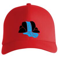 Flexfit Delta cap (180) Vignette
