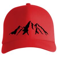 Flexfit Delta cap (180) Vignette