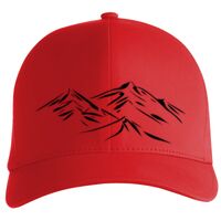 Flexfit Delta cap (180) Vignette