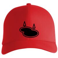 Flexfit Delta cap (180) Vignette