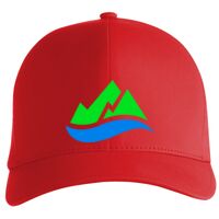 Flexfit Delta cap (180) Vignette