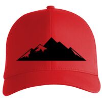 Flexfit Delta cap (180) Vignette