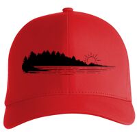 Flexfit Delta cap (180) Vignette