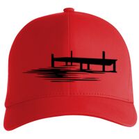 Flexfit Delta cap (180) Vignette