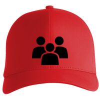 Flexfit Delta cap (180) Vignette