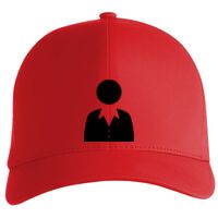 Flexfit Delta cap (180) Vignette