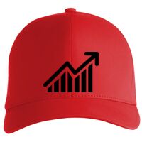 Flexfit Delta cap (180) Vignette