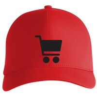 Flexfit Delta cap (180) Vignette