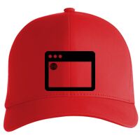 Flexfit Delta cap (180) Vignette