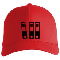 Flexfit Delta cap (180) Vignette