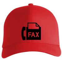 Flexfit Delta cap (180) Vignette